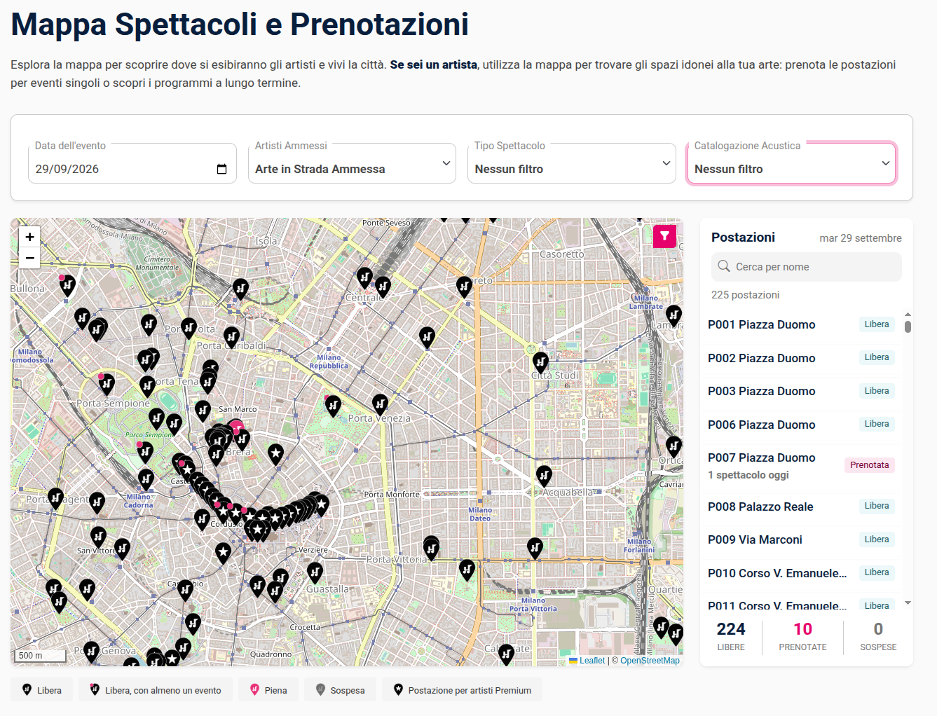mappa