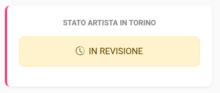 stato profilo revisione