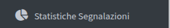 statistiche segnalazioni menù laterale
