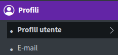 Profili dashboard