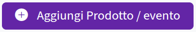 Tasto Aggiungi prodotto
