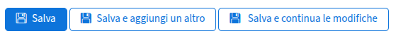 Salvataggio
