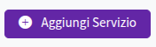 Bottone aggiunta servizio