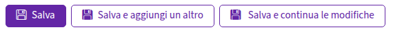 Salvataggio Nuovo