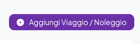 Pulsante Aggiungi Viaggio / Noleggio